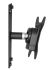 Atdec SD-WD Spacedec Display Wall Direct Bracket - To Suit 12"" to 24"" LCD Flat Panels - Black
